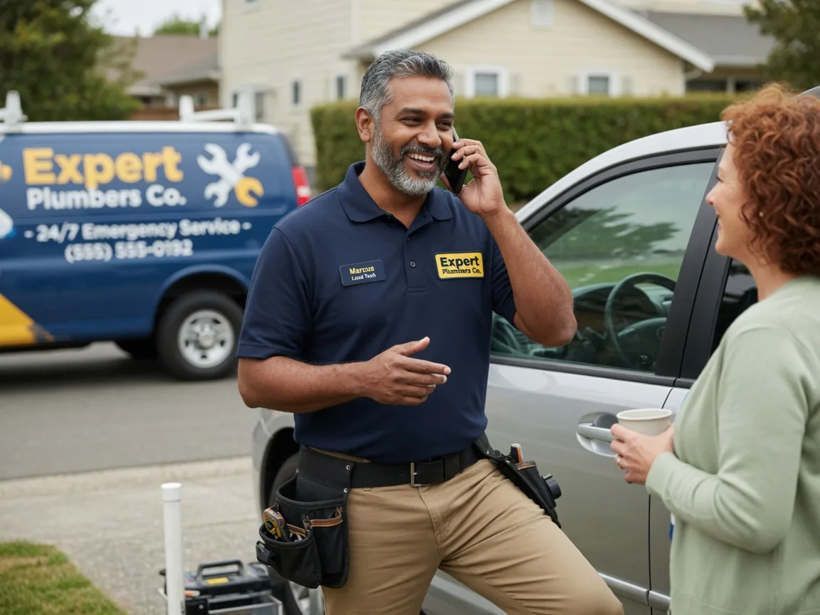 Drain Cleaning Waterford, MI FAQs